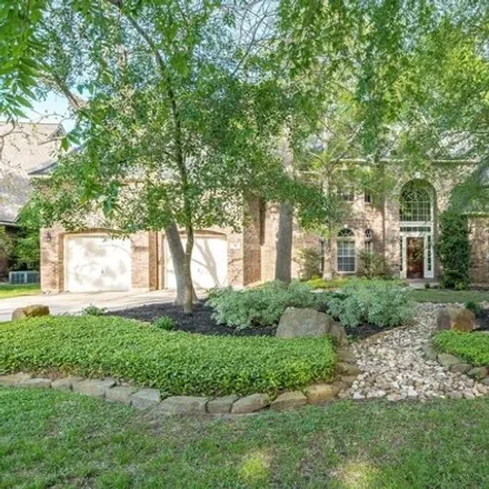Rent this 4 bed house on 52 Thunder Hollow Place in Cochran's Crossing, The Woodlands