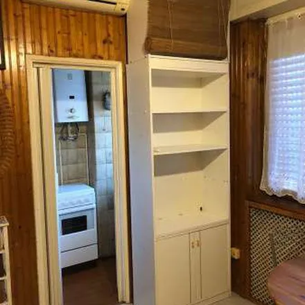 Rent this 1 bed apartment on Via Sella Nuova in 20152 Milan MI, Italy