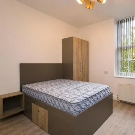 Image 2 - Leazes Terrace, Newcastle upon Tyne, NE1 4NE, United Kingdom - Room for rent