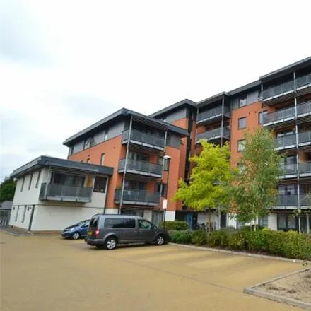 Image 9 - Criterion House, 40 Parkway, Chelmsford, CM2 7PN, United Kingdom - Apartment for sale