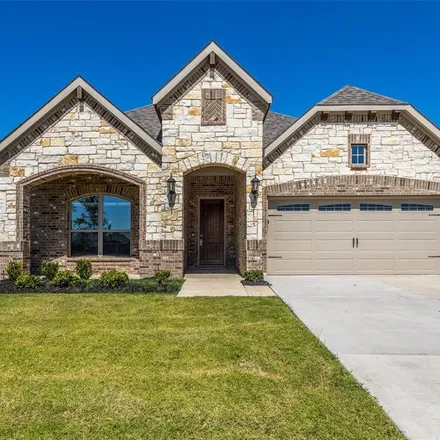 Rent this 4 bed house on 425 Strait Lane in Waxahachie, TX 75165