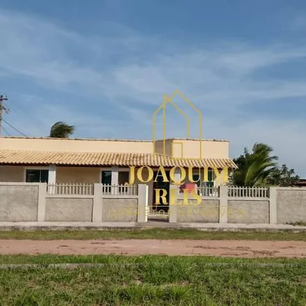 Buy this 3 bed house on Rua das Margaridas in Unamar, Cabo Frio - RJ