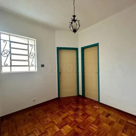 Rent this 3 bed house on Rua Boa Morte in Centro, Piracicaba - SP