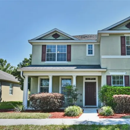 Buy this 4 bed house on 2014 Saxton Place in Apopka, FL 32703