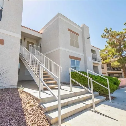 Buy this 3 bed condo on East Lake Mead Boulevard in North Las Vegas, NV 89156
