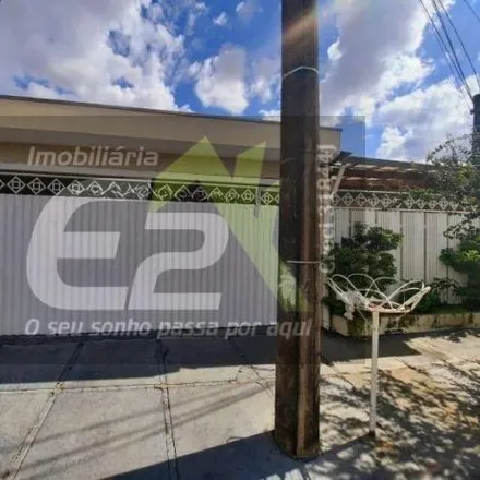 Image 2 - Rua Rodolpho Luporini, Parque Industrial, São Carlos - SP, 13564-540, Brazil - House for sale