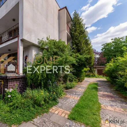 Image 2 - Stefana Okrzei 1, 87-100 Toruń, Poland - House for sale