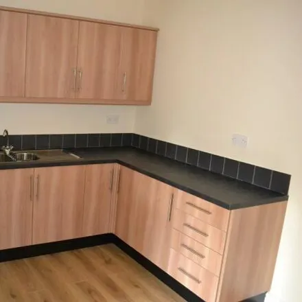 Rent this 2 bed house on Sainsbury's Local in 18 Louise Street, Dudley