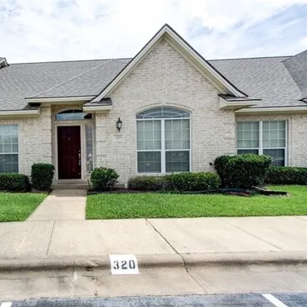 Rent this 3 bed condo on 390 Fraternity Row in College Station, TX 77845