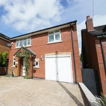 Buy this 5 bed house on Whitehall Lane in Blackrod, BL6 5DQ