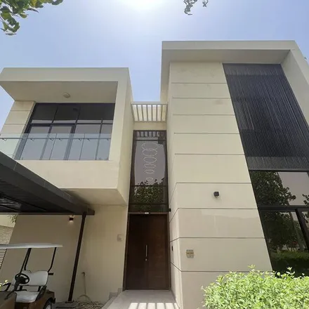 Rent this 5 bed apartment on unnamed road in Umm Al Sheif, Dubai