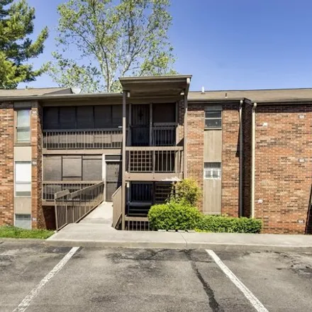 Buy this 2 bed condo on Downtown West in 8596 Gleason Drive, Knoxville