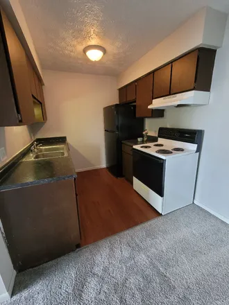 Rent this 2 bed condo on 7300 Sunset Strip Ave NW