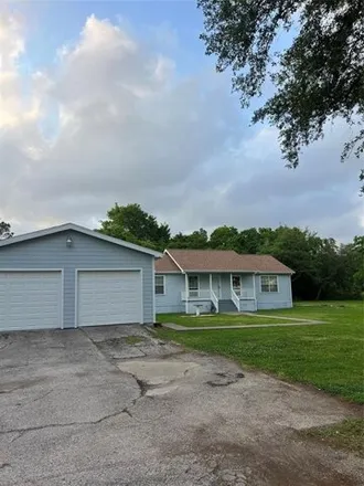 Rent this 3 bed house on FM 646 Road West in League City, TX 77539