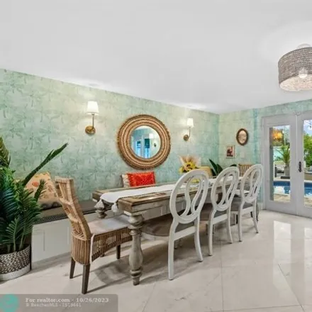 Image 9 - 1437 Southwest 18th Terrace, Fort Lauderdale, FL 33312, USA - House for sale