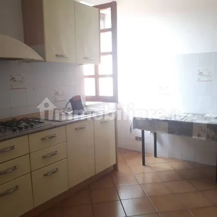 Rent this 3 bed apartment on Via Nicola Ricciotti in 00010 Villanova RM, Italy