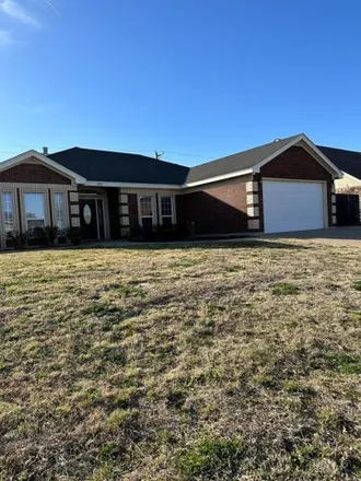 Rent this 4 bed house on 3277 Valley Forge Road in Abilene, TX 79601