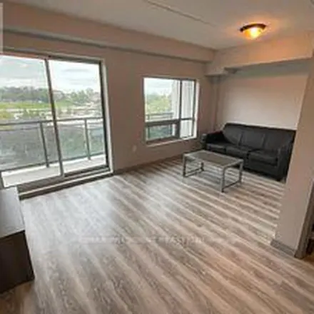 Rent this 2 bed apartment on 75 Hickory Street West in Waterloo, ON N2L 3R3