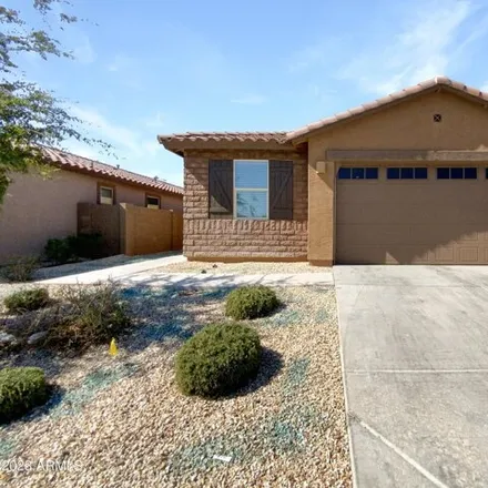 Buy this 4 bed house on 2895 South Starr Road in Apache Junction, AZ 85119