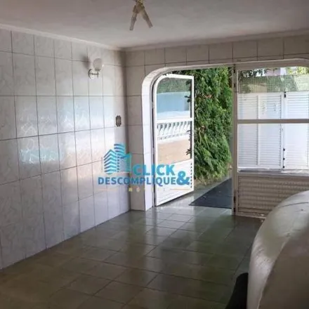 Buy this 3 bed house on Rua Guaíbê in Aparecida, Santos - SP