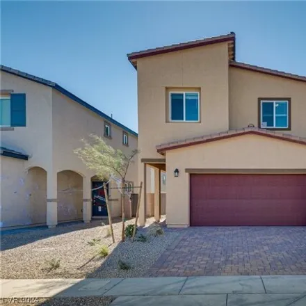 Rent this 4 bed house on unnamed road in North Las Vegas, NV 89085