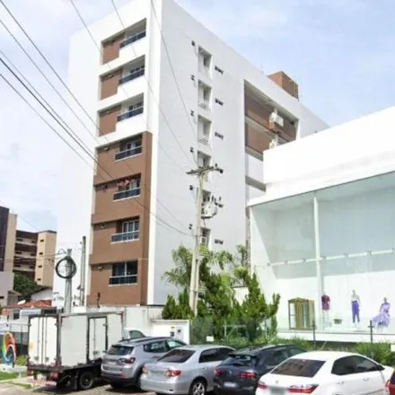 Buy this 3 bed apartment on Rua Tabelião José Ramalho Leite 1666 in Cabo Branco, João Pessoa - PB