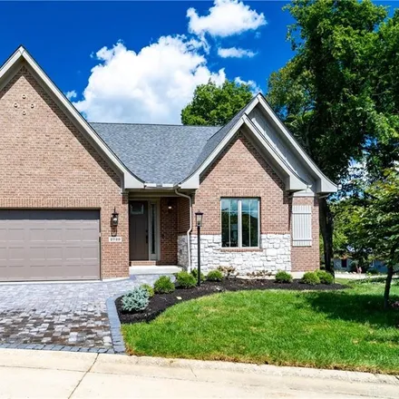 Buy this 3 bed house on 2729 Terraceview Circle in Beavercreek, OH 45431