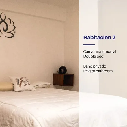Rent this 2 bed apartment on Juárez in Avenida Balderas, Cuauhtémoc