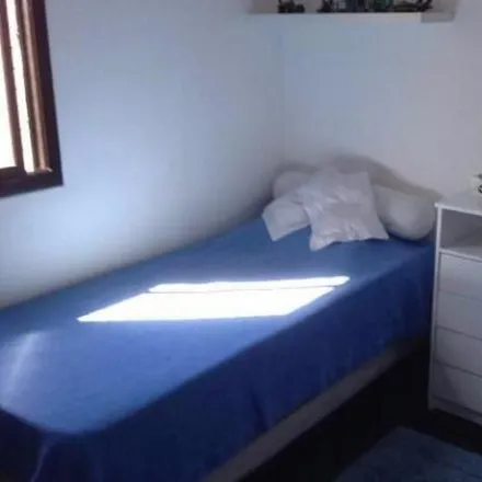 Buy this 3 bed apartment on Alameda dos Aicás 1464 in Indianópolis, São Paulo - SP