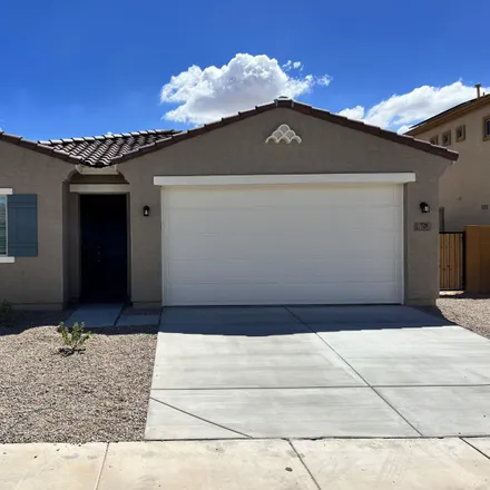Image 1 - 729 East Diamond Drive, Casa Grande, AZ 85122, USA - House for rent