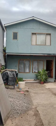 Buy this 4 bed house on Luis Johnson 2679 in 838 0741 Provincia de Santiago, Chile
