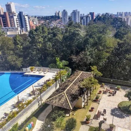 Image 2 - Rua Francisco Marcondes Vieira, Ferreira, São Paulo - SP, 05640-002, Brazil - Apartment for sale