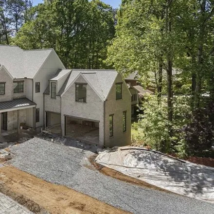 Buy this 6 bed house on 230 Shady Grove Lane in Alpharetta, GA 30004