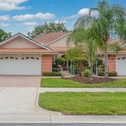 Buy this 3 bed house on 2137 Lynx Run in North Port, FL 34288