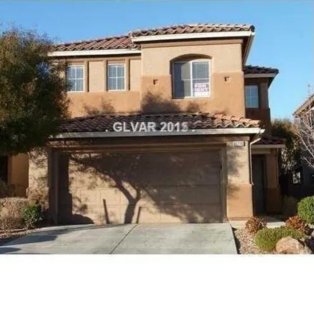 Rent this 3 bed house on 11756 Royal Derwent Avenue in Las Vegas, NV 89138