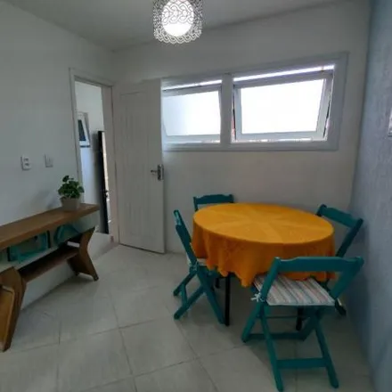 Rent this 2 bed apartment on Rua Bento Sérgio Alexandre in Itacorubi, Florianópolis - SC