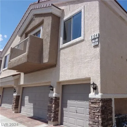 Rent this 2 bed condo on 9148 Camp Light Avenue in Las Vegas, NV 89149