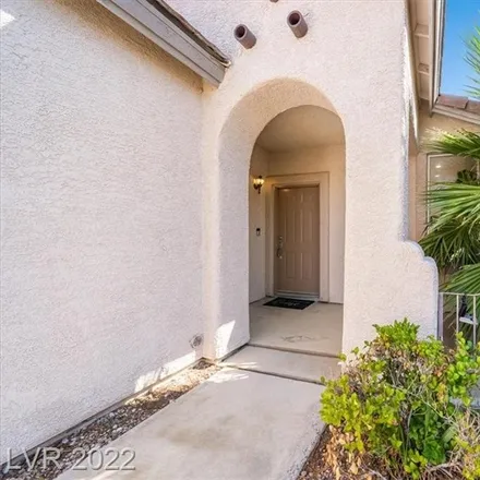 Image 3 - 2640 Chantemar Street, Summerlin South, NV 89135, USA - House for sale