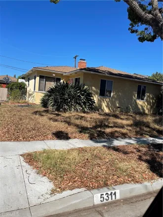 Buy this 3 bed house on Carita Street in Long Beach, CA 90808