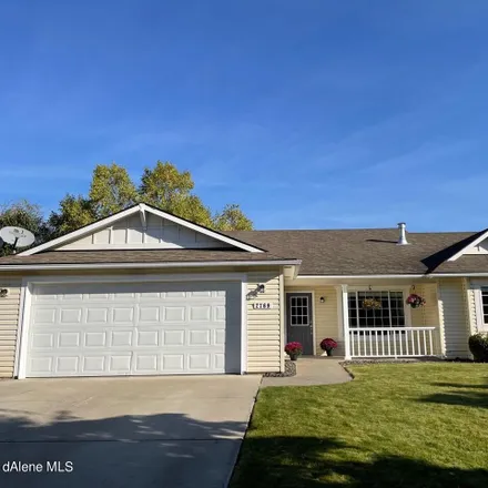 Buy this 3 bed house on 2769 West Tours Drive in Coeur d'Alene, ID 83815