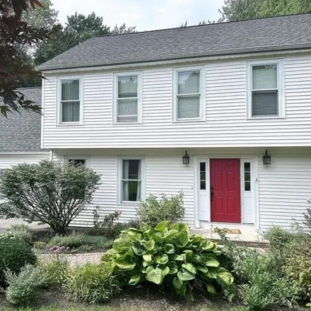 Rent this 4 bed house on 13 Wayside Rd Unit 13 in Westborough, Massachusetts