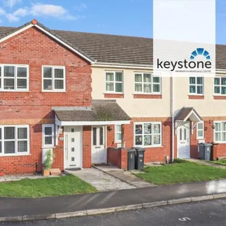 Buy this 3 bed townhouse on Chester Street in Bagillt, CH6 6AN