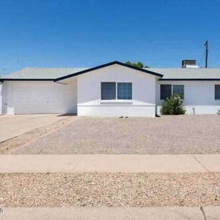 Buy this 3 bed house on 3828 West Krall Street in Phoenix, AZ 85019