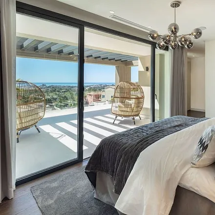 Rent this 5 bed house on Urbanizacion Nueva Andalucia Villa Marina in 29660 Marbella, Spain