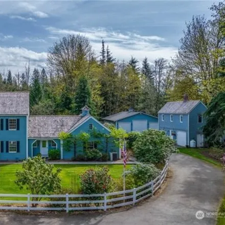 Buy this 3 bed house on Woods Lake Road in Woods Creek, Snohomish County