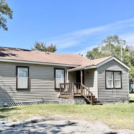 Buy this 3 bed house on 1719 12th Street in East Pascagoula, Pascagoula