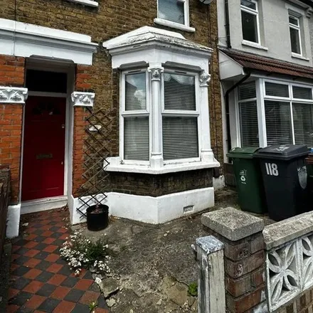 Image 3 - 112 Thorpe Road, London, E7 9EE, United Kingdom - Apartment for rent