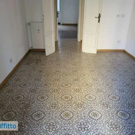 Rent this 3 bed apartment on Banca Popolare di Lodi in Via Gustavo Modena, 20129 Milan MI