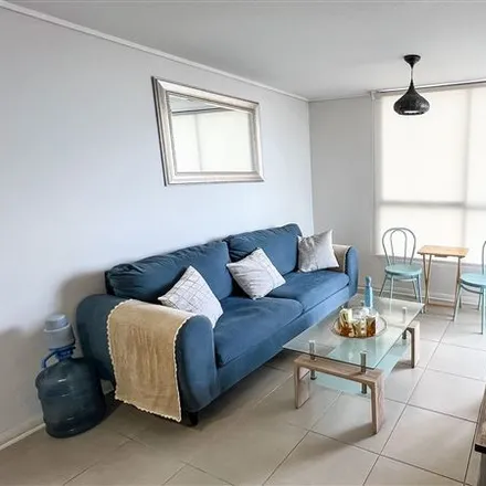Rent this 1 bed apartment on Lidia Moreno in 126 2335 Antofagasta, Chile