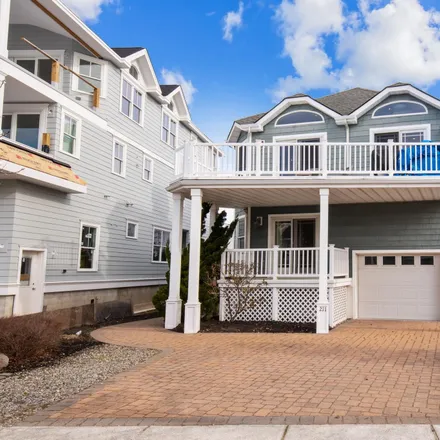 Buy this 5 bed house on 211 89th Street in Sea Isle City, Cape May County